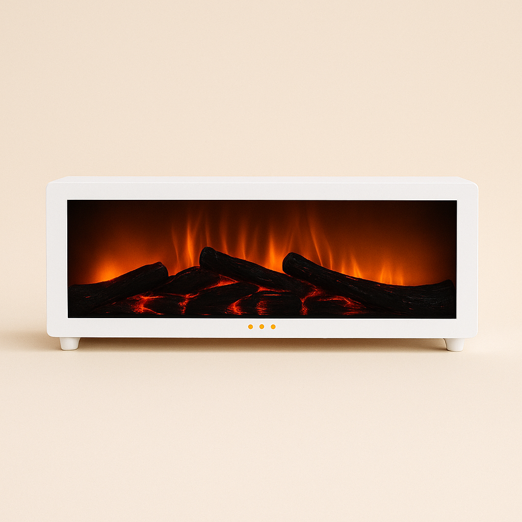 Hearthwood™ Fireplace Diffuser